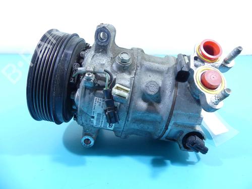 AC compressor VOLVO V40 Hatchback (525) D2 | BP38115278M34  - Image 5
