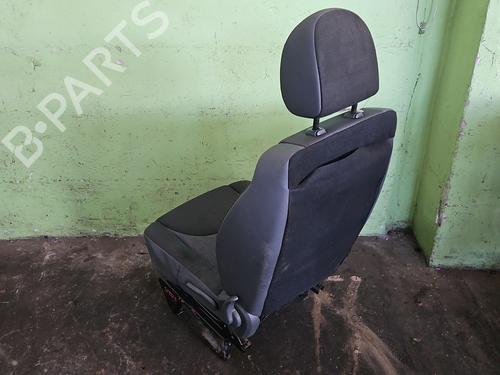 Left front seat TOYOTA PROACE Van (MDX_) 2.0 D (MDX3) | BP38136068C15 - Image 9