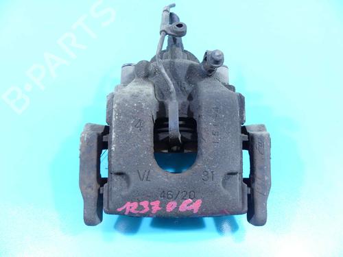 Right rear brake caliper BMW 7 (E65, E66, E67) 730 d | BP37885051M106 - Image 2