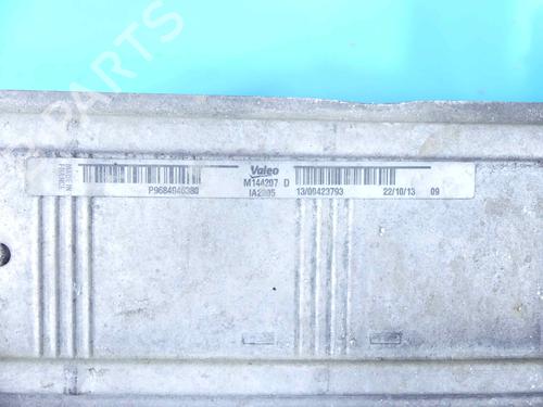 Intercooler PEUGEOT 508 I (8D_) 1.6 HDi | BP37895652M30 - Image 4