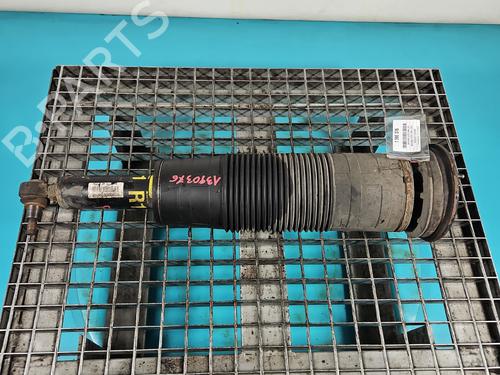 Used Right front shock absorber Right front shock absorber 38119398 38119398