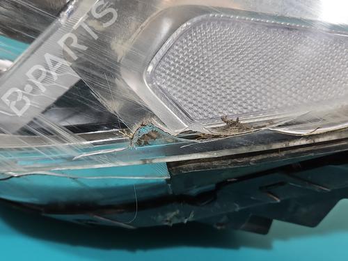 Left headlight KIA RIO IV (YB, SC, FB) 1.2 CVVT | BP38144381C28 - Image 7