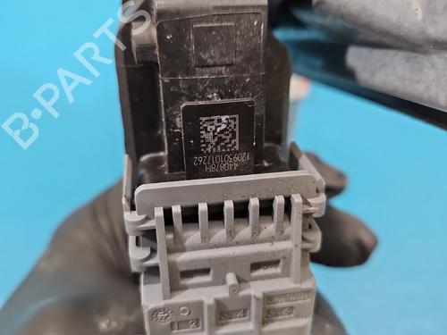 Front right window mechanism CITROËN DS4 (NX_) 2.0 HDi 165 | BP37848504C23 - Image 12