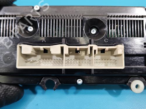 Climate control VW PASSAT CC B6 (357) 2.0 TDI | BP37856862I5  - Image 5