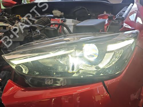 Left headlight MAZDA CX-3 (DK) 1.5 SKYACTIV-D AWD (DK4WS, DK5AW) | BP38778138C28 - Image 2