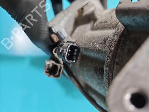 AC compressor RENAULT CAPTUR I (J5_, H5_) 0.9 TCe 90 | BP37818053M34 - Image 9