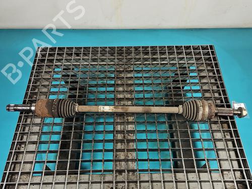 Used Right rear driveshaft Right rear driveshaft 38124166 38124166