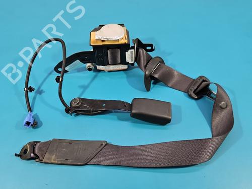 Used Front right seatbelt Front right seatbelt HONDA CIVIC IX (FK) 1.8 i-VTEC (FK2) (141 hp) 39767367 39767367