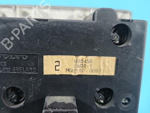 Headlight switch VOLVO XC90 I (275) 2.5 T AWD | BP37842792I24 - Image 7