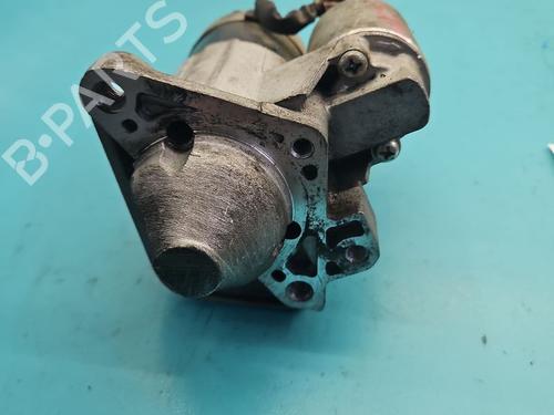 Starter RENAULT MEGANE II Saloon (LM0/1_) 1.5 dCi (LM0F, LM0T, LM2B) | BP40499073M8 - Image 2