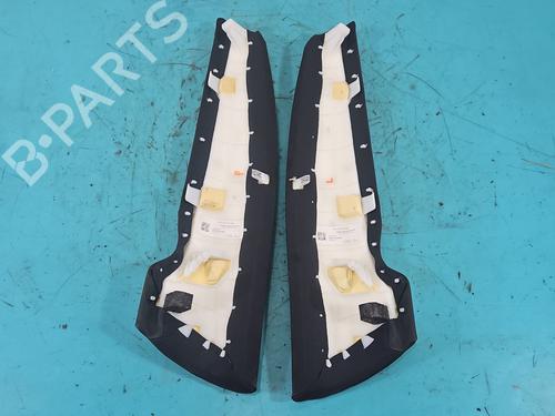 Seats set VOLVO S90 II (234) T6 AWD | BP37830640C78 - Image 10
