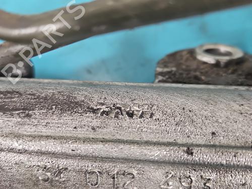 Steering rack NISSAN PRIMERA Hatchback (P12) | BP38684265M22 - Image 15