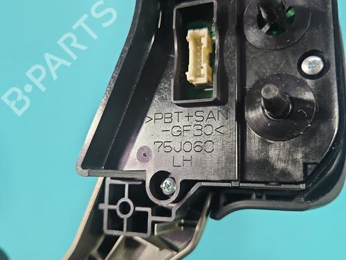 Steering wheel controls LEXUS NX (_Z1_) 300h AWD (AYZ15, AYZ15_, AYZ15R) | BP37842714E15 - Image 7