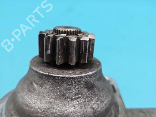 Starter SKODA OCTAVIA III Combi (5E5, 5E6) 1.6 TDI | BP37822516M8 - Image 3