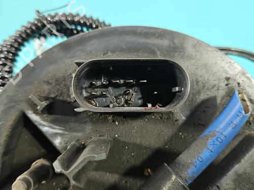 Fuel pump MERCEDES-BENZ E-CLASS (W213) E 220 d 4-matic (213.005) | BP37819373M76 - Image 6