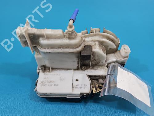 Front left lock VW POLO (6N2) 1.4 16V | BP37859519C98 - Image 5
