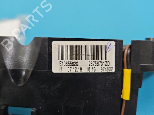 Switch PEUGEOT 508 II (FB_, FH_, F3_) 1.6 PureTech 225 (F35GGR) | BP37831691I30 - Image 4