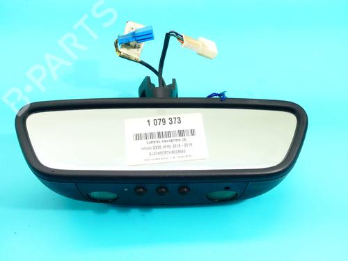 Rear mirror INFINITI QX50 II 2.0 AWD (J55) | BP37878034I6 - Image 2