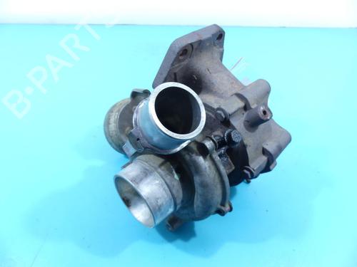 Turbolader/Kompressor Turbolader/Kompressor MAZDA 5 (CR) 2.0 CD (CR19) (110 hp) 37807253 37807253