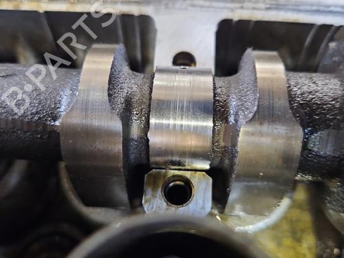 Cylinder head NISSAN NOTE (E11, NE11) 1.4 | BP38123804M5 - Image 4