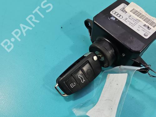 Ignition barrel AUDI Q7 (4LB) 4.2 TDI quattro | BP37827328M48  - Image 9