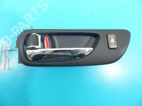 Used Front left interior door handle Front left interior door handle 37882386 37882386