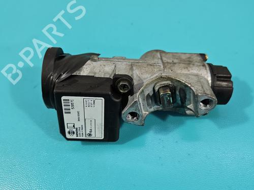Engine control unit (ECU) NISSAN ALMERA II Hatchback (N16) 1.5 | BP37822543M57 - Image 12