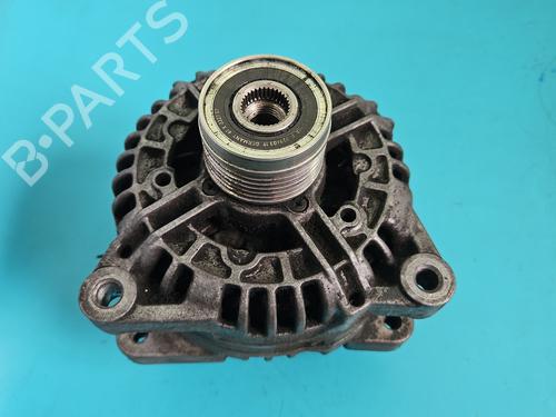 Alternator CITROËN C5 I (DC_) 2.0 HDi (DCRHZB, DCRHZE) | BP37845458M7 - Image 2