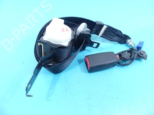 Front right seatbelt MAZDA CX-9 (TB) 3.7 AWD (TB10A) | BP37879072I25 - Image 2