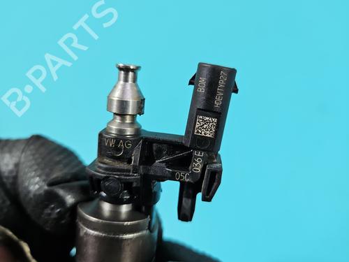 Injector SKODA FABIA IV (PJ3) | BP37858067M100 - Image 7
