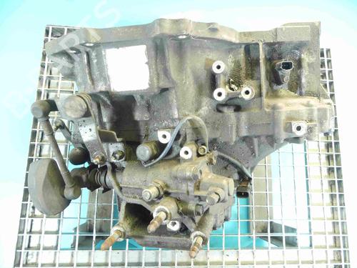 Gearbox MITSUBISHI LANCER VIII Sportback (CX_A) | BP37809349M3 - Image 6