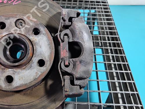 Right front brake caliper VW TRANSPORTER T5 Van (7HA, 7HH, 7EA, 7EH) | BP39619856M104 - Image 2