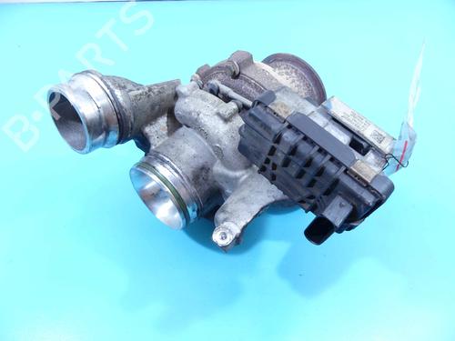 Turbolader/Kompressor Turbolader/Kompressor 37805969 37805969