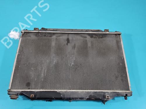 Water radiator MAZDA CX-5 (KE, GH) 2.2 D AWD (KE2AW) | BP38131815M31 - Image 2