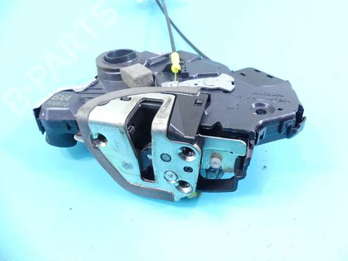 Front left lock SUZUKI KIZASHI (FR) 2.4 (A6B424) | BP37883224C98 - Image 4
