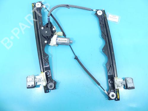 Used Front right window mechanism Front right window mechanism 37878605 37878605