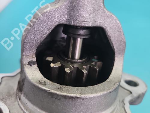 Starter ALFA ROMEO STELVIO (949_) | BP37853976M8 - Image 3