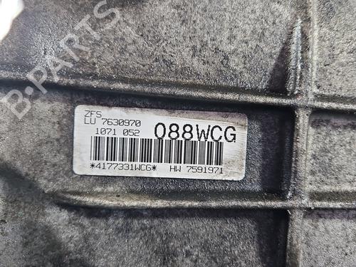 Gearbox BMW 3 Touring (E91) 320 d xDrive | BP38128711M3 - Image 4