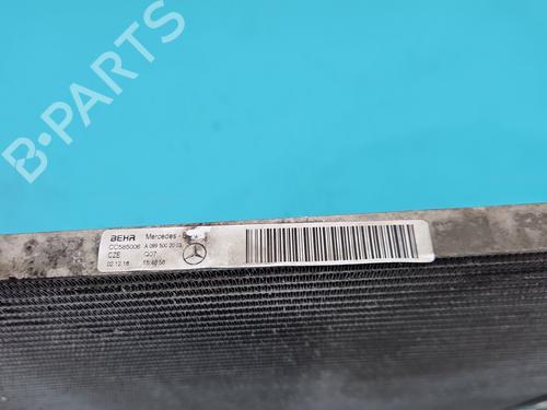 Water radiator MERCEDES-BENZ E-CLASS (W213) E 220 d 4-matic (213.005) | BP37819372M31 - Image 2