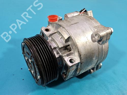 Used AC compressor AC compressor 38000397 38000397