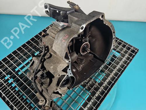 Used Gearbox Gearbox 38124004 38124004
