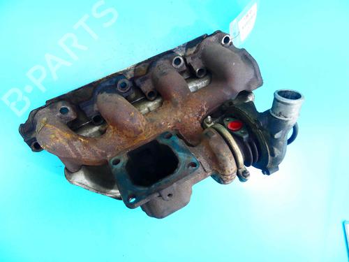 Turbolader/Kompressor Turbolader/Kompressor 37887494 37887494