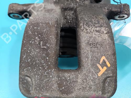 Right rear brake caliper VW PASSAT CC B6 (357) 2.0 TDI | BP38145419M106 - Image 3