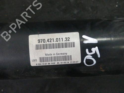 Driveshaft PORSCHE PANAMERA (970) | BP37888447M37 - Image 7