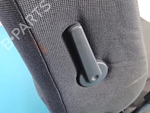 Left front seat FORD C-MAX II (DXA/CB7, DXA/CEU) | BP37854785C15 - Image 5