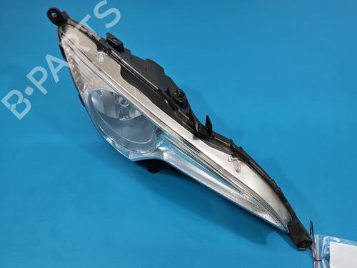 Used Right front fog light Right front fog light HYUNDAI i40 I (VF) [2012-2019] 39003982 39003982