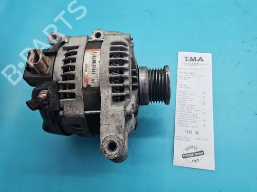 Used Alternator Alternator FORD FOCUS C-MAX (DM2) [2003-2007] 39884713 39884713