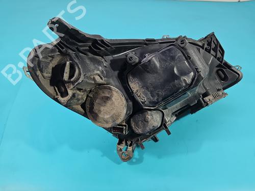 Left headlight OPEL ASTRA H GTC (A04) 1.8 (L08) | BP37811779C28 - Image 3