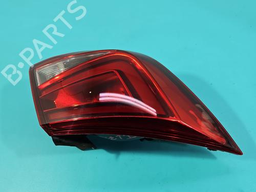 Left taillight SEAT LEON (5F1) | BP37845046C34 - Image 20
