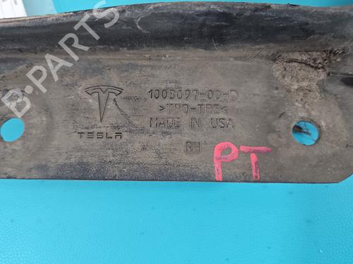 Other TESLA MODEL S (5YJS) P85 | BP38123526O1 - Image 3